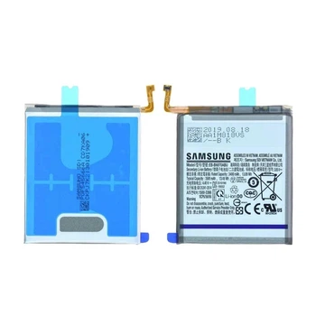 Акумуляторна батарея для Samsung Galaxy Note 10 (N970) EB-BN970ABU 3500mAh (GH82-20813A)