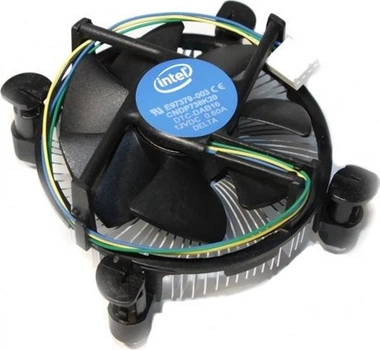 Кулер Intel E97379 (s1150 / s1151 / s1155 / s1156)