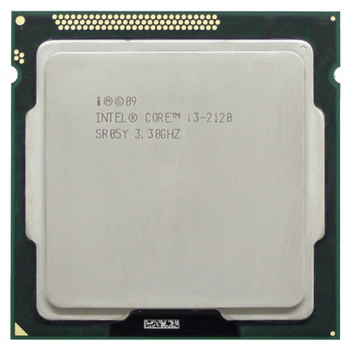 Процесор Intel Core i3-2120 3.3GHz/5GT/s/3MB (CM8062301044204) s1155 Tray