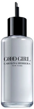 Wkład wymienny Woda perfumowana damska Carolina Herrera Good Girl 200 ml (8411061026960)