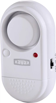 Датчик розбиття скла Xavax White (00111987)