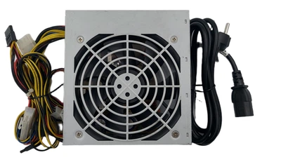 Блок живлення Qdion QD450 450W (б/в)