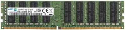 Оперативна пам'ять серверна Samsung DDR4-2133 32768MB PC4-17000 ECC Registered (M386A4G40DM0-CPB2Q)