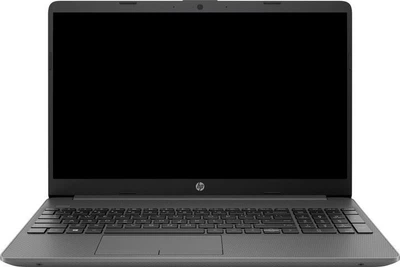 Ноутбук HP Laptop 15-dw3027ua (437K7EA) Chalkboard Gray / Intel Pentium Gold 7505 / RAM 16 ГБ / SSD 256 ГБ / Intel UHD Graphics / Без ОС