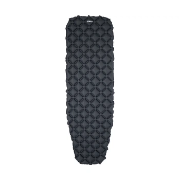 Коврик надувной Tramp UTRI-028 185x58x5 см Dark Grey