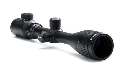 Оптический прицел FX Airgun 3-12x44 MIL DOT IR