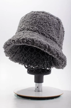Панама ЕПІКА TEDDY (Асфальт) (57р)