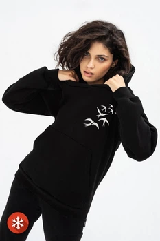 Худи Garne 48(XL) Черный (126015)