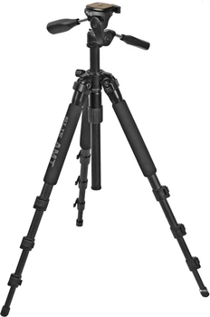 Штатив профессиональный Slik Pro 340 DX