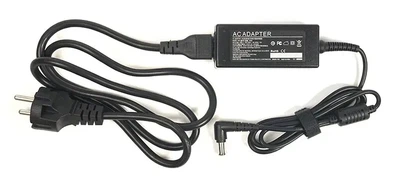 Блок питания Power Plant для ноутбуков LG, 220V, 12V, 24W, 2A (6.5*4.4)