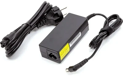 Блок живлення Power Plant для ноутбуків Sony, 220V, 19V, 60W, 3.16A (6.5*4.4)
