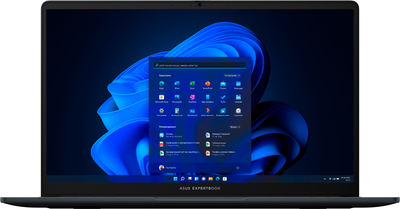 Laptop ASUS ExpertBook B1 (B1503CVA-S75229X) Gentle Grey