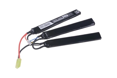 Акумулятор Specna Arms LiPo 11,1V 1300mAh 15/30C Nunchuk