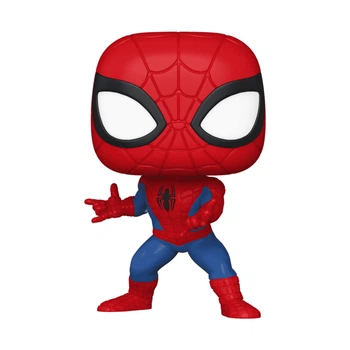 Фігурка MARVEL Funko Pop! Людина-Павук