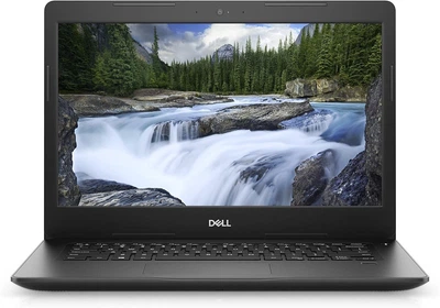 Ноутбук Dell Latitude 3400 i3-8145 RAM 16GB SSD 512GB 14'' IPS Full HD Win11 - Б/В