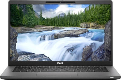 Ноутбук Dell Latitude 7300 i5-8265U RAM 16GB SSD 256GB 13.3'' Full HD Win11 - Б/У