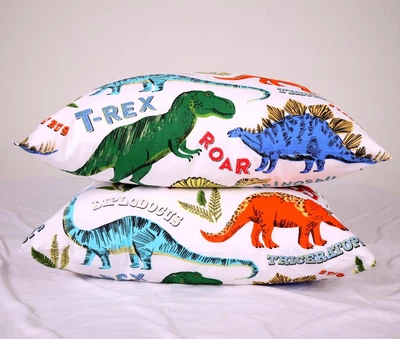 Наволочка Бязь Dino Era 50*70 см