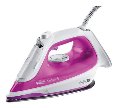 Утюг Braun TexStyle 5 SI5225PU
