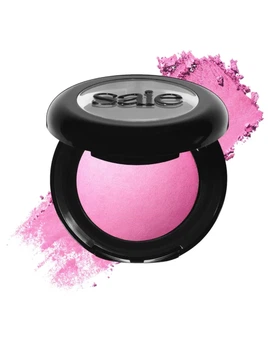 Румʼяна Saie SuperSuede Radiant Blush Powder у відтінку Bella 3г