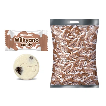 Конфеты Make Joy "Milkyano Candy" с шоколадом 200г