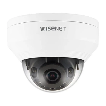 IP-камера відеоспостереження Hanwha Techwin WiseNet QNV-8010R 5MP (2.8 мм)