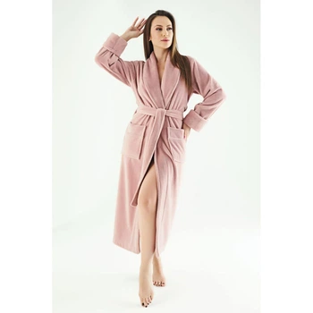 Халаты "NUSA" 3XL ns 6895 pudra