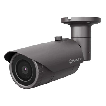 IP-камера видеонаблюдения Hanwha Techwin WiseNet QNO-8010R 5MP (2,8 мм)