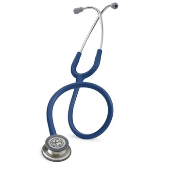 Стетоскоп 3M™ Littmann Classic III Stethoscope Navy Blue 5622