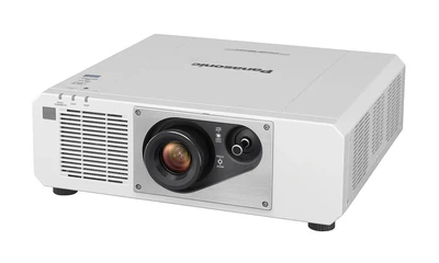 Лазерный проектор Panasonic DLP PT-FRZ60W