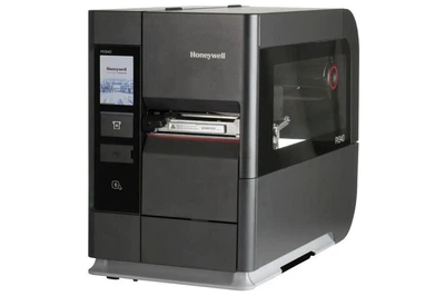 Промышленный принтер этикеток Honeywell PX940