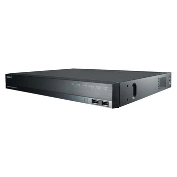 IP Сетевой видеорегистратор Hanwha Techwin Wisenet (Samsung) XRN-820S 8-Channel 32MP NVR