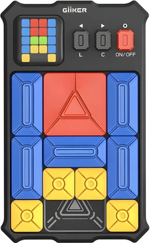 Головоломка Xiaomi Giiker Huarong Road Sliding Puzzle (6971421890157)