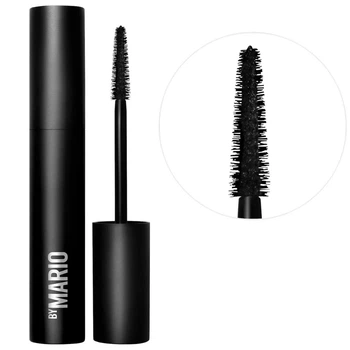Туш для об'єму та подовження вій MAKEUP BY MARIO Master Mascara Volumizing & Lift, чорний, 13,5ml