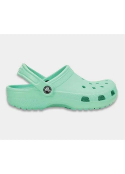 Кроксы Crocs Classic Clog Mint 37 (EU 37-38) на мальчика