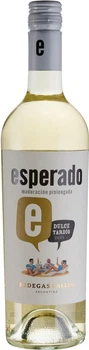 Вино Callia Esperado Viognier Torrontes біле напівсолодке 0.75 л (7798108832557_7798108834315)