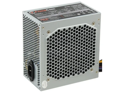 Блок живлення FrimeCom 650W (SM650)