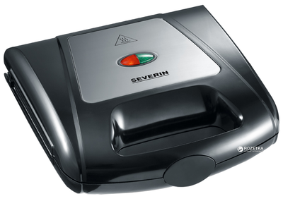 Мультимейкер SEVERIN SA 2968