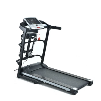 Бігова доріжка TECOFIT Treadmill Multi-function Running track 12 программ (FN-F400)