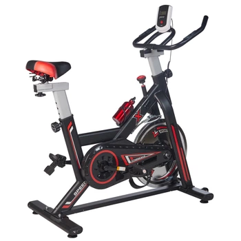 Exercise bike Велотренажер TECOFIT (FN-S4)