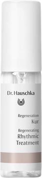 Regenerujący zabieg Dr. Haushka Kur Regeneration Rhythmic przeciwzmarszczkowy 40 ml (4020829102941)