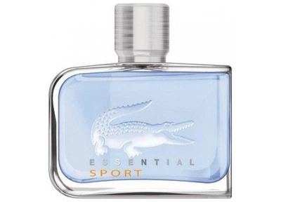 Туалетна вода чоловіча Essential Sport Blue Pour Homme, 125 мл (Версія Lacoste)