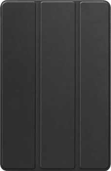 Чохол для планшета BeCover Smart Case для Samsung Galaxy Tab S11 Ultra (SM-X930/X936) 14.6" Black (BC_714624)