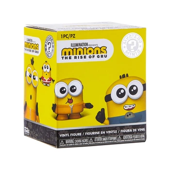Ігрова фігурка Funko Mystery Minis - Посіпаки 2