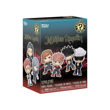 Ігрова фігурка Funko Mystery Minis - Магічна битва