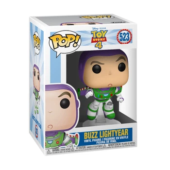 Ігрова Фігурка Funko Pop! Серії Історія Іграшок 4 - Базз Лайтер