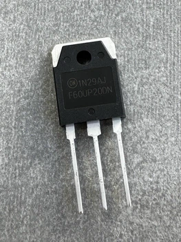 Супершвидкий діод FFA60UP20DN (TO-247)