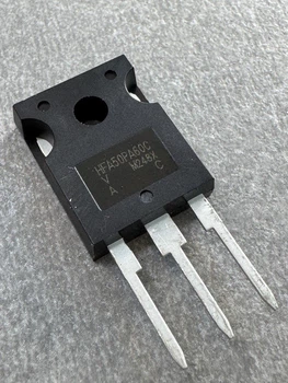 Супершвидкий діод HFA50PA60C (TO-247)