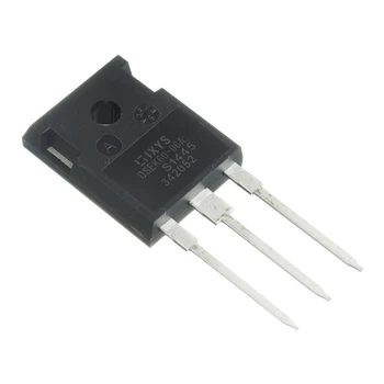 Супершвидкий діод DSEK60-6A (TO-247)