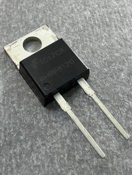 Супершвидкий діод RHRP8120 (TO-220)