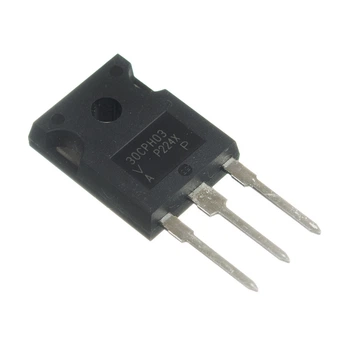 Супершвидкий діод 30CPH03PBF (TO-247)